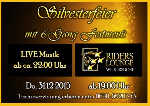 36-Silvesterfeier 2015