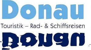 Donau-Touristik-Logo