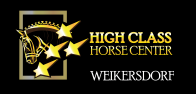 Logo HighClassHorseCenter Weikersdorf